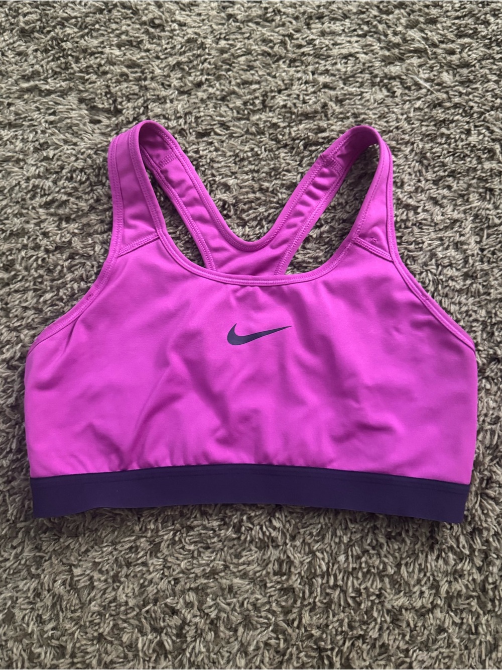 Nike DRI-FIT Sports Bra